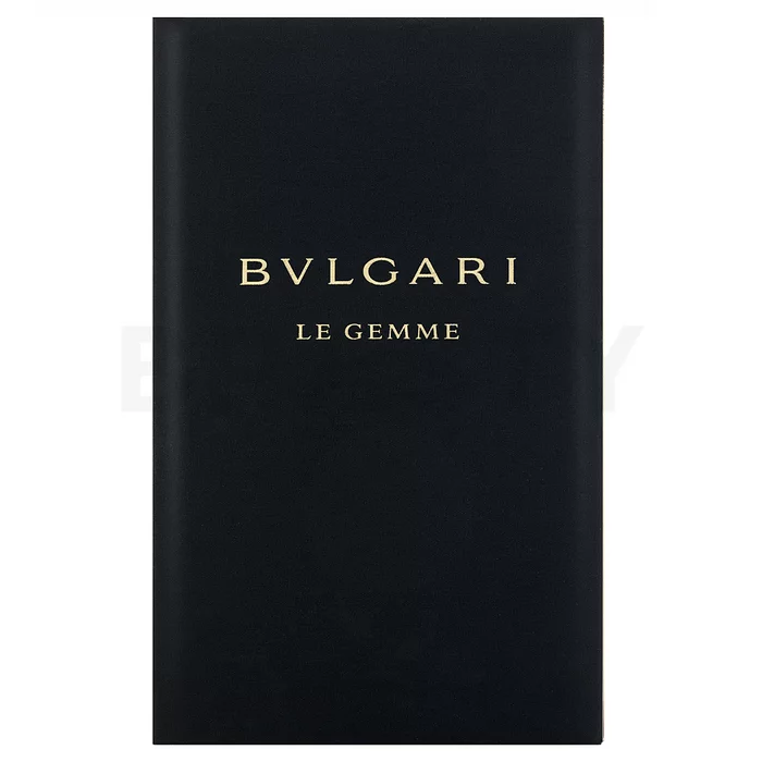 Bvlgari Le Gemme Rubinia Eau de Parfum femei 100 ml