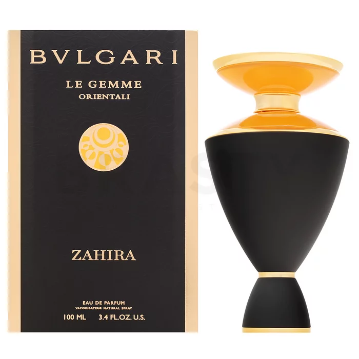 Bvlgari Le Gemme Zahira Eau de Parfum femei 100 ml