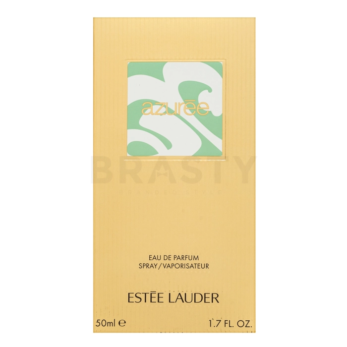 Estee Lauder Azuree Eau de Parfum nőknek 50 ml