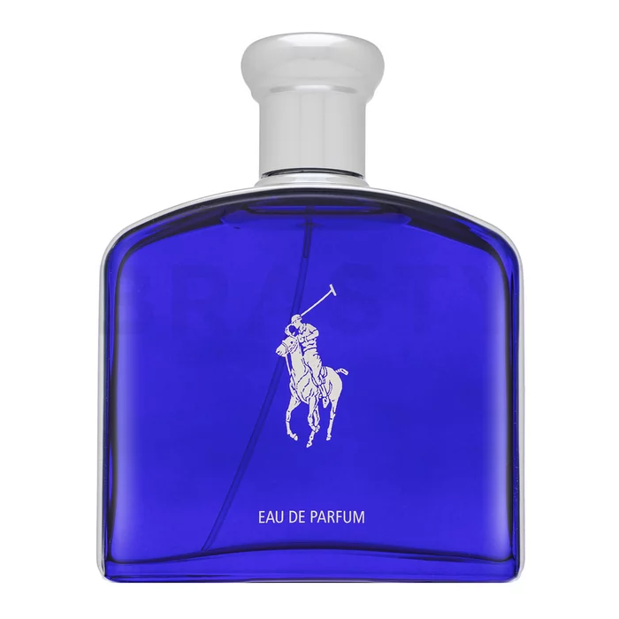 Ralph Lauren Polo Blue Eau de Parfum férfiaknak 125 ml