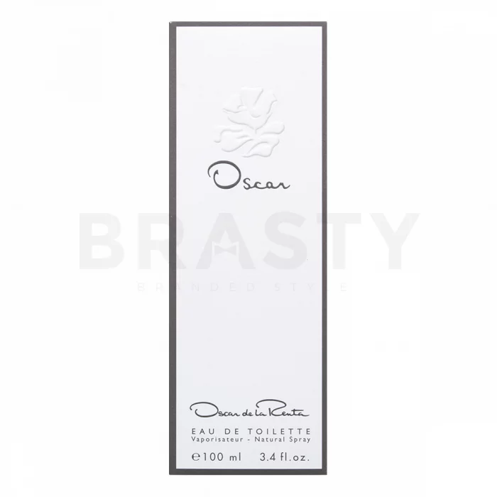 Oscar de la Renta Oscar toaletná voda pre ženy 100 ml