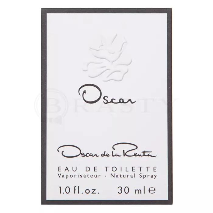 Oscar de la Renta Oscar Eau de Toilette nőknek 30 ml