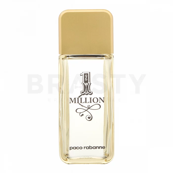 Paco Rabanne 1 Million woda po goleniu dla mężczyzn 100 ml