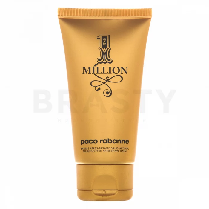 Paco Rabanne 1 Million balsam po goleniu dla mężczyzn 75 ml