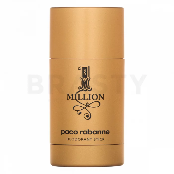 Paco Rabanne 1 Million deostick férfiaknak 75 ml