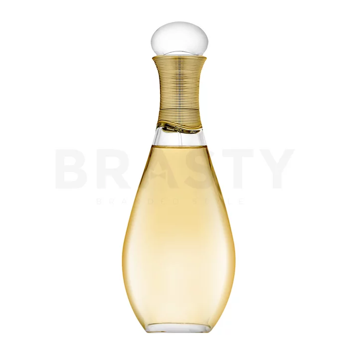 Dior (Christian Dior) J´adore Huile Divine olje za telo za ženske 150 ml