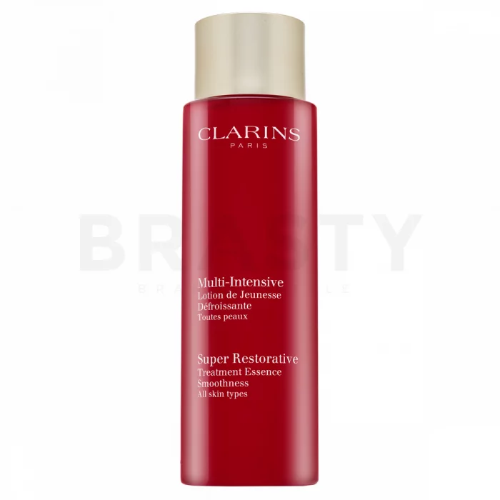 Clarins pomlajevalni serum Super Restorative Treatment Essence 200 ml