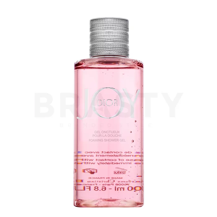Dior (Christian Dior) Joy by Dior Gel de duș femei 200 ml