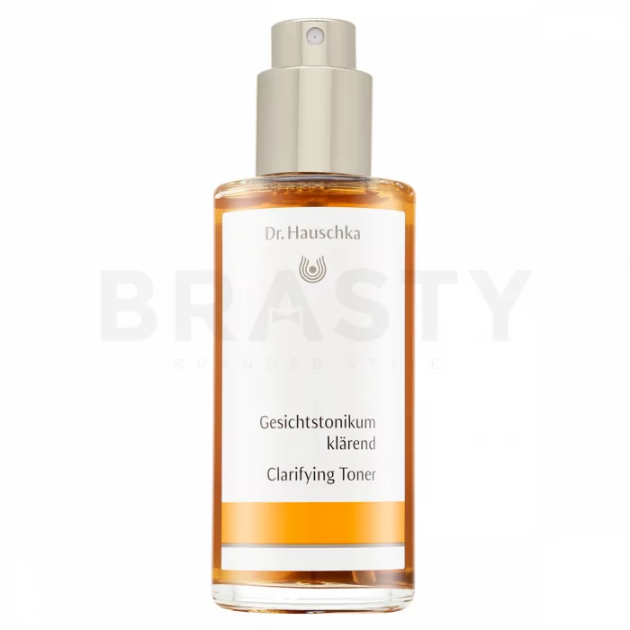 Dr. Hauschka Clarifying Toner Tonikum für problematische Haut 100 ml