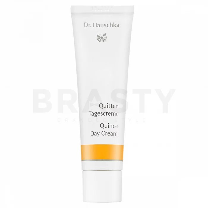 Dr. Hauschka Quince Day Cream vochtinbrengende crème met kweepeer extract 30 ml