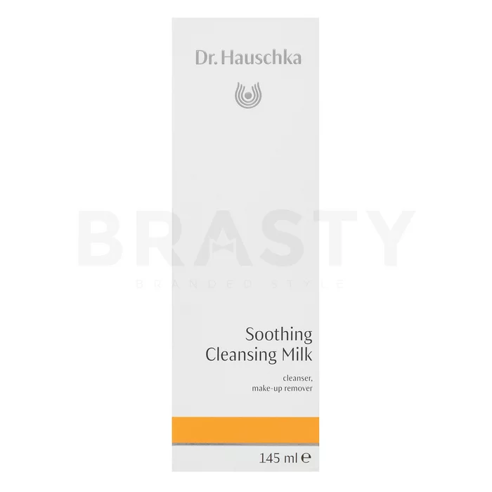 Dr. Hauschka Soothing Cleansing Milk čistiace mlieko pre veľmi suchú a citlivú pleť 145 ml