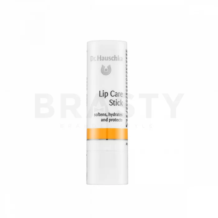 Dr. Hauschka Lip Care Stick odżywczy balsam do ust w sztyfcie 4,9 g