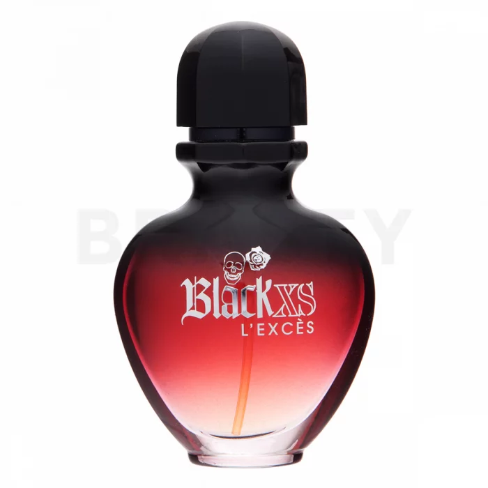 Paco Rabanne Black XS L'Exces for Her Eau de Parfum da donna 30 ml