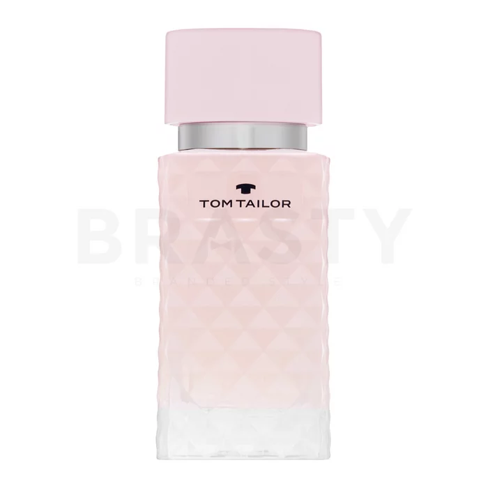 Tom Tailor For Her Eau de Toilette voor vrouwen 50 ml