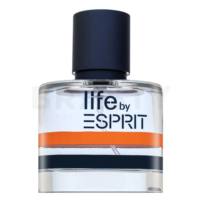 Esprit Life by Esprit for Him woda toaletowa dla mężczyzn 30 ml