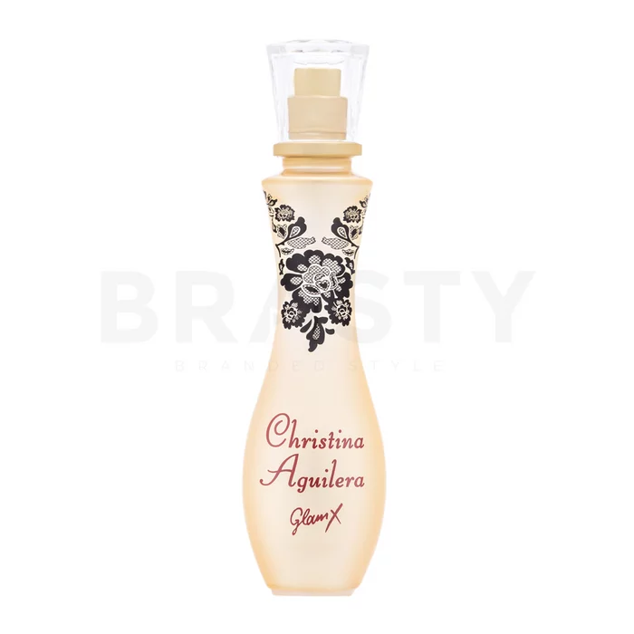 Christina Aguilera Glam X Eau de Parfum nőknek 30 ml