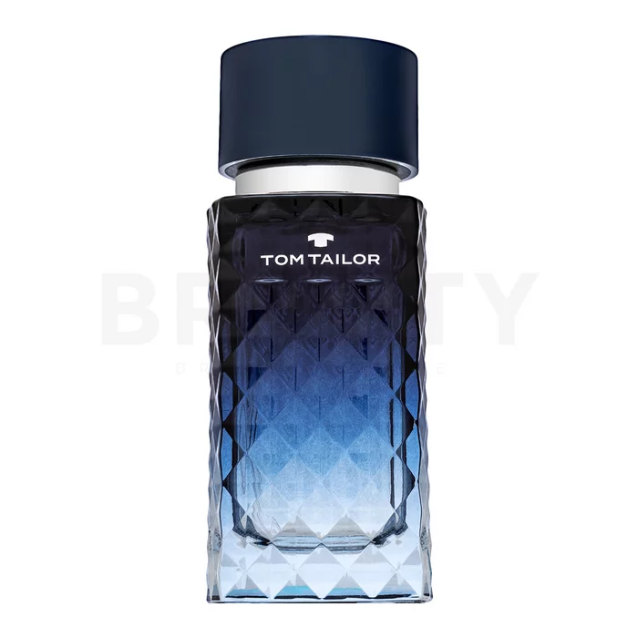 Tom Tailor For Him woda toaletowa dla mężczyzn 50 ml