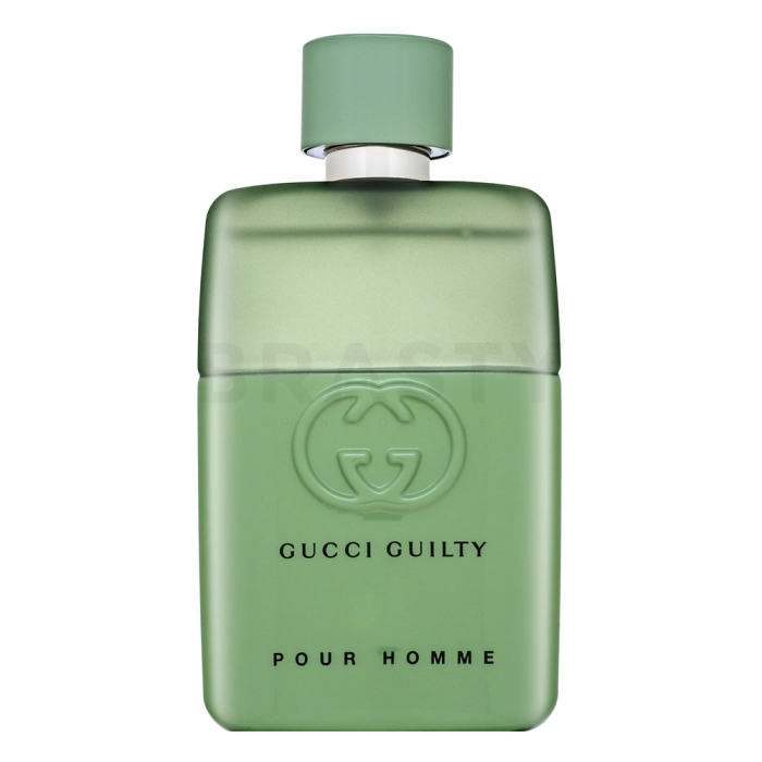 Gucci Guilty Love Edition woda toaletowa dla mężczyzn 50 ml