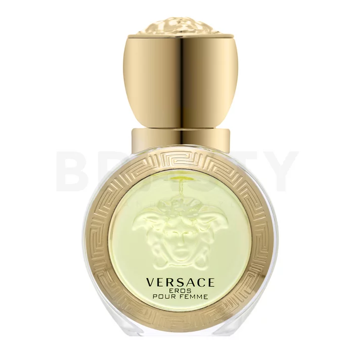 Versace Eros Pour Femme Eau de Toilette nőknek 30 ml