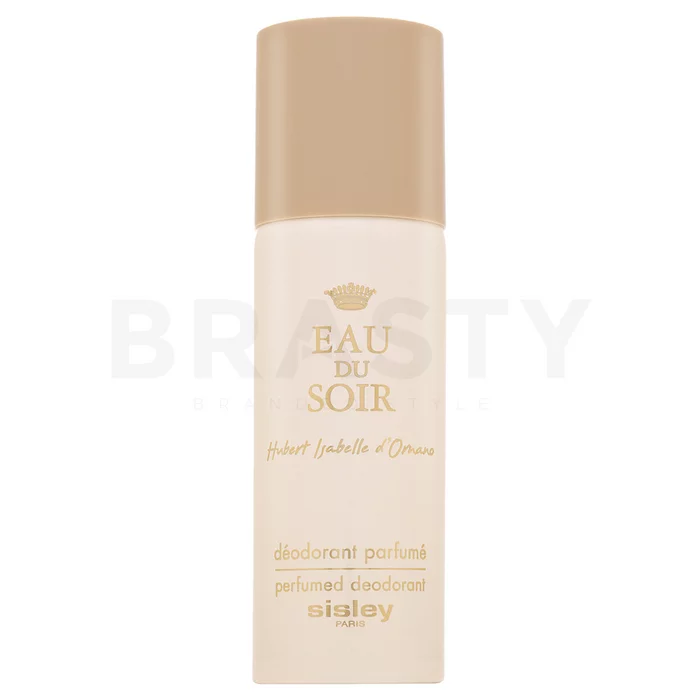 Sisley Eau de Soir deospray da donna 150 ml