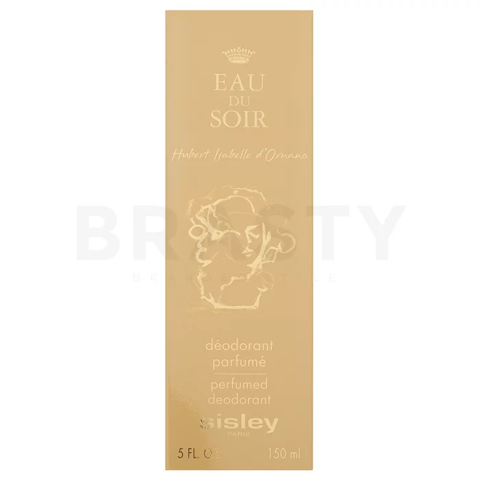 Sisley Eau de Soir deospray da donna 150 ml