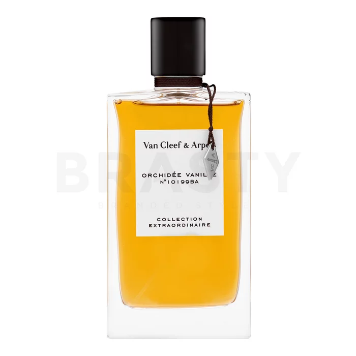 Van Cleef & Arpels Collection Extraordinaire Orchidee Vanille woda perfumowana unisex 75 ml
