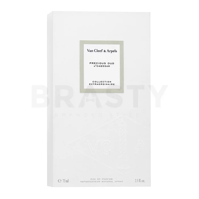 Van Cleef & Arpels Collection Extraordinaire Precious Oud woda perfumowana unisex 75 ml