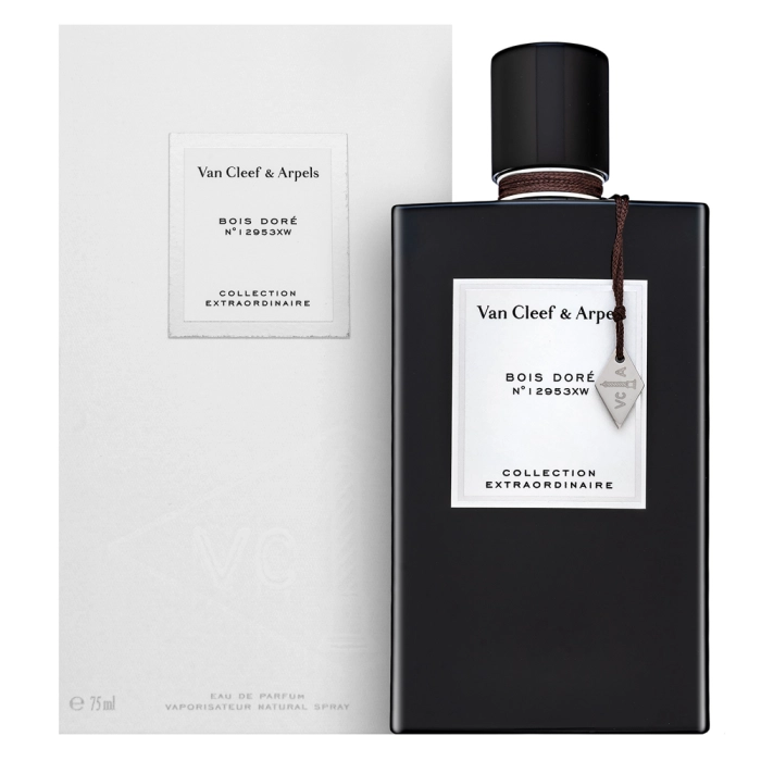 Van Cleef & Arpels Collection Extraordinaire Bois Doré Eau de Parfum unisex 75 ml