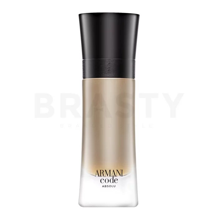 Armani (Giorgio Armani) Code Absolu Парфюмна вода за мъже 60 ml
