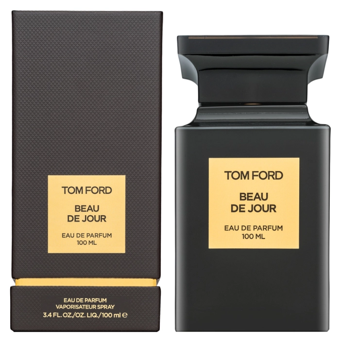 Tom Ford Beau de Jour parfumirana voda za moške 100 ml
