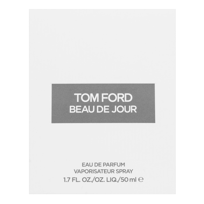 Tom Ford Beau de Jour parfumirana voda za moške 50 ml
