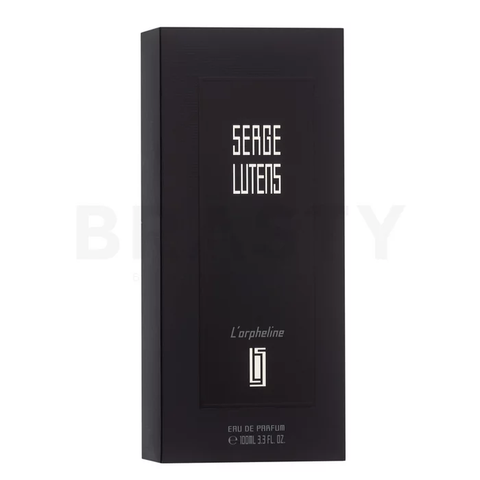Serge Lutens L'Orpheline Eau de Parfum uniszex 100 ml