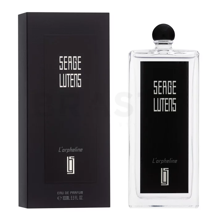 Serge Lutens L'Orpheline Eau de Parfum uniszex 100 ml