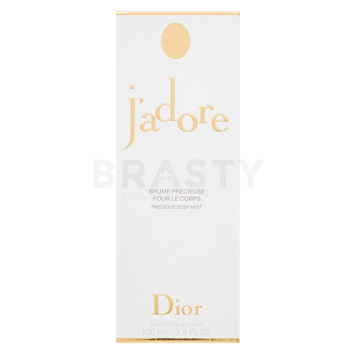 Dior (Christian Dior) J'adore pršilo za telo za ženske 100 ml