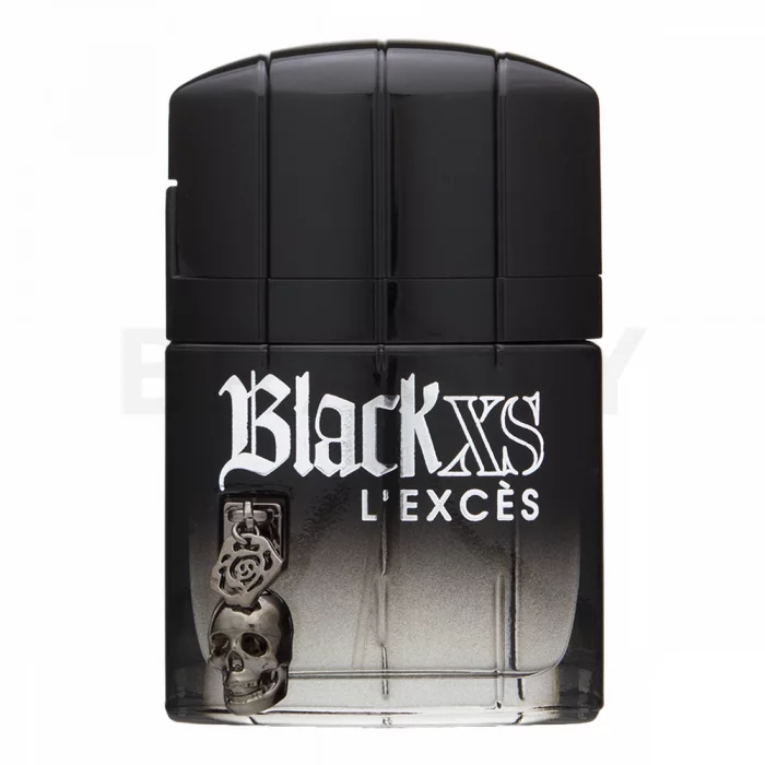 Paco Rabanne Black XS L'Exces for Him Eau de Toilette da uomo 50 ml
