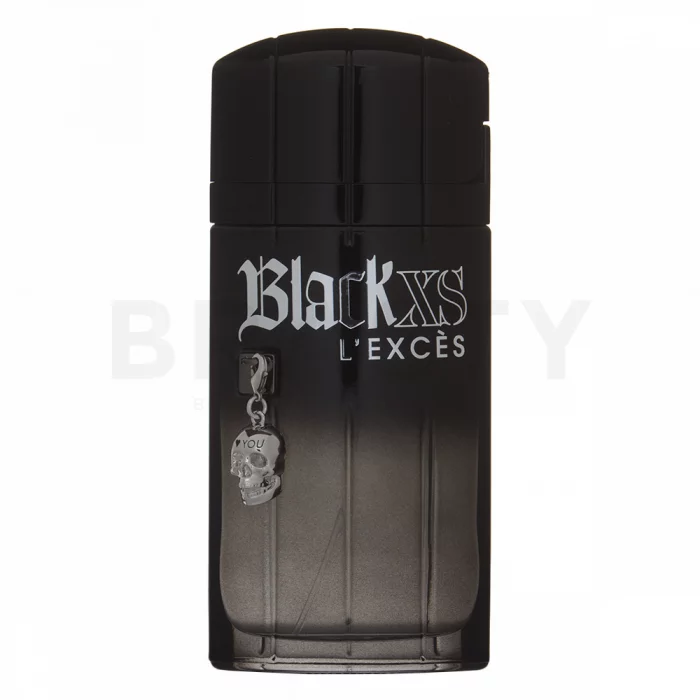 Paco Rabanne Black XS L'Exces for Him set voor mannen