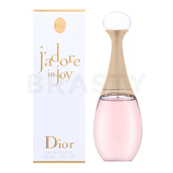 Dior (Christian Dior) J´adore In Joy Eau de Toilette nőknek 30 ml