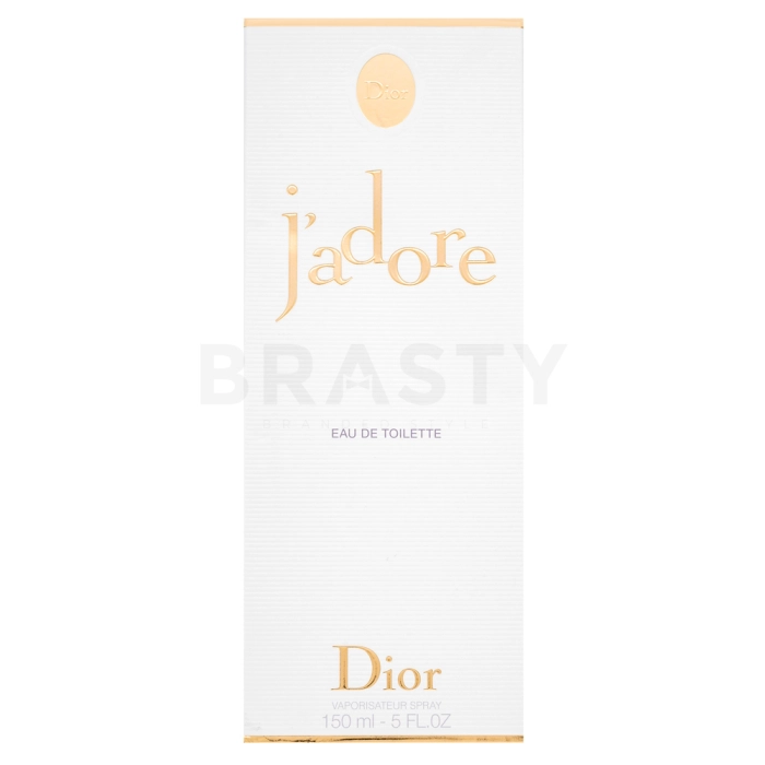 Dior (Christian Dior) J'adore Eau de Toilette for women 150 ml