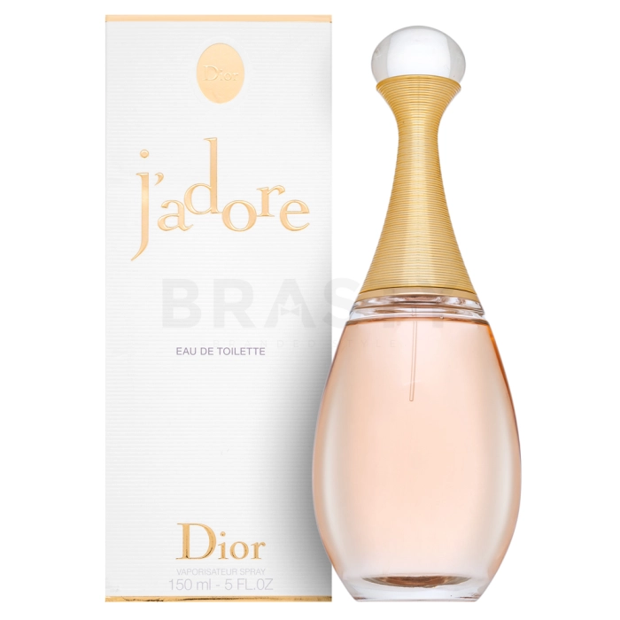 Dior (Christian Dior) J'adore Eau de Toilette for women 150 ml