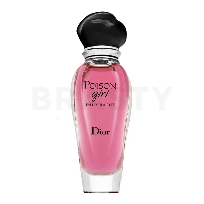 Dior (Christian Dior) Poison Girl Eau de Toilette femei 20 ml