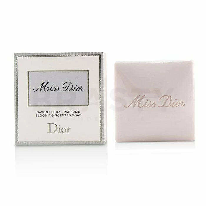 Dior (Christian Dior) Miss Dior Blooming Scented soap for women 100 g