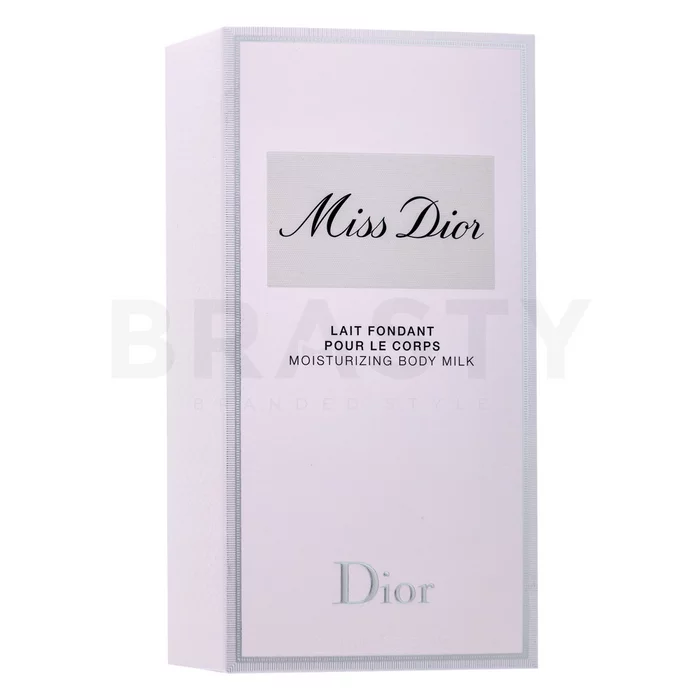 Dior (Christian Dior) Miss Dior losjon za telo za ženske 200 ml