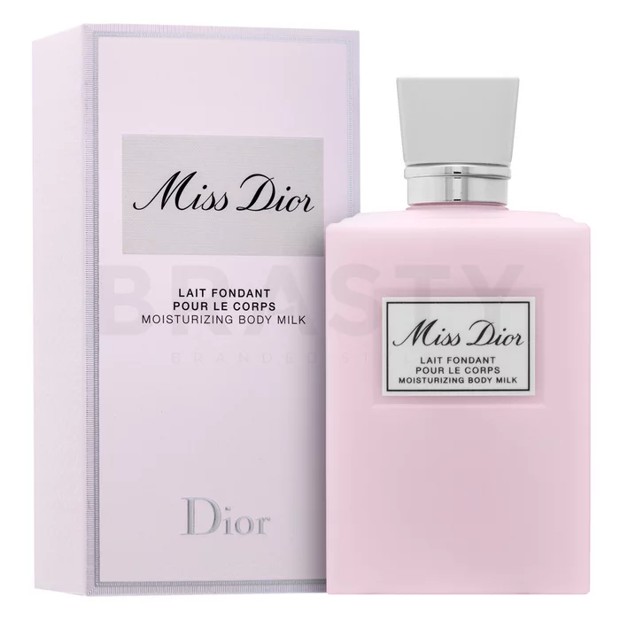 Dior (Christian Dior) Miss Dior losjon za telo za ženske 200 ml