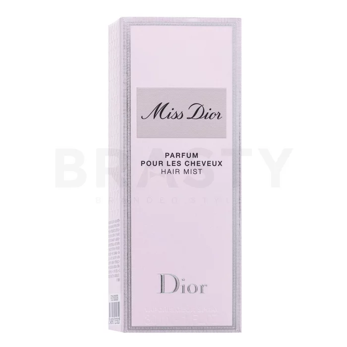 Dior (Christian Dior) Miss Dior dišava za lase za ženske 30 ml