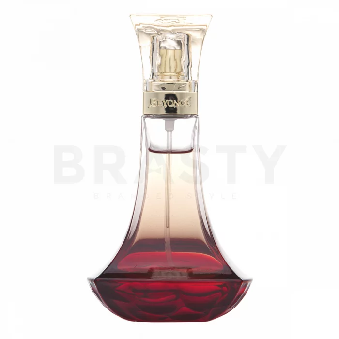 Beyonce Heat parfémovaná voda pre ženy 50 ml