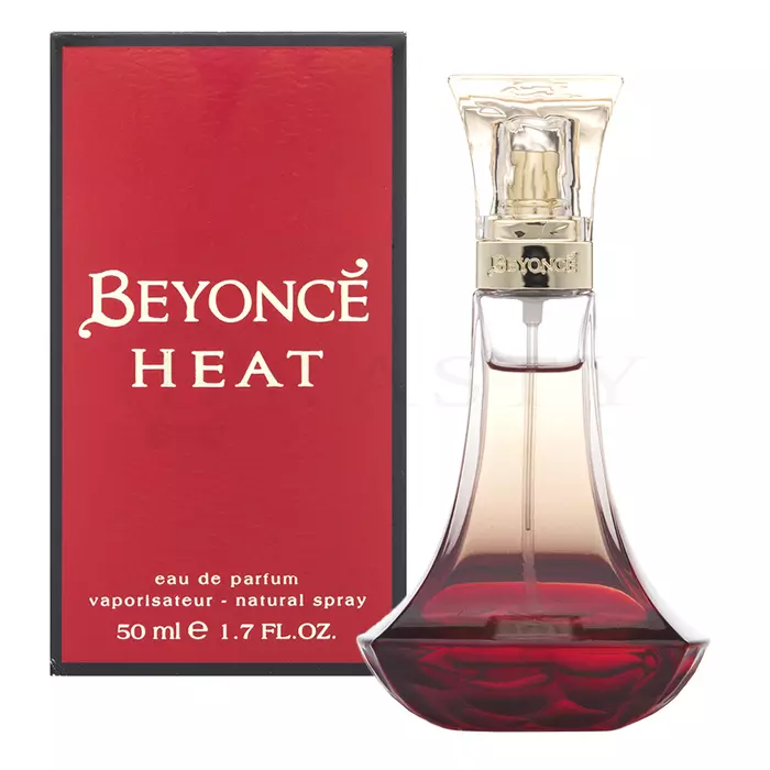 Beyonce Heat parfémovaná voda pre ženy 50 ml