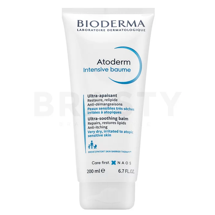 Bioderma Atoderm umirujući balzam Intensive Baume 200 ml