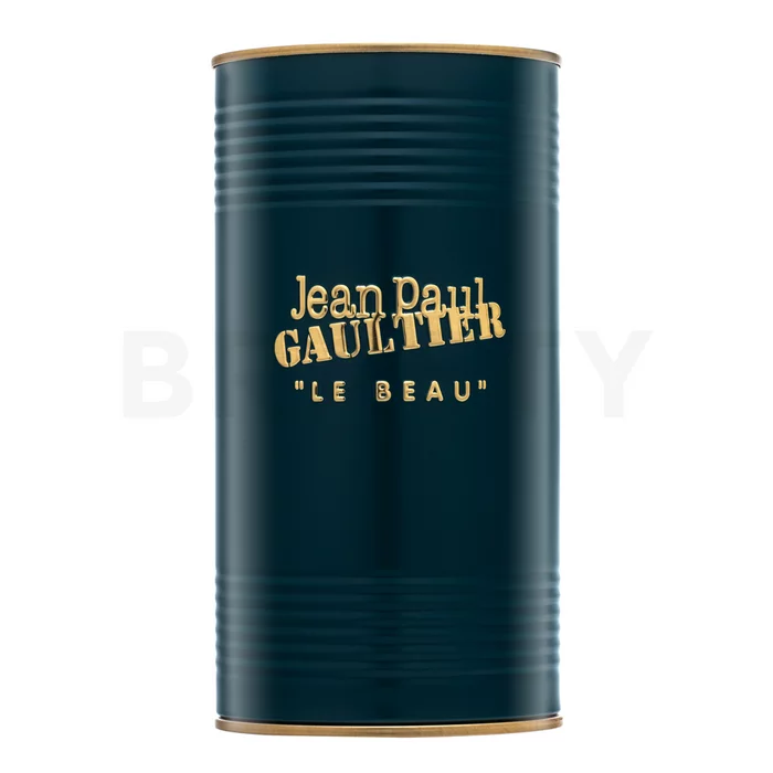 Jean P. Gaultier Le Beau Eau de Toilette da uomo 125 ml