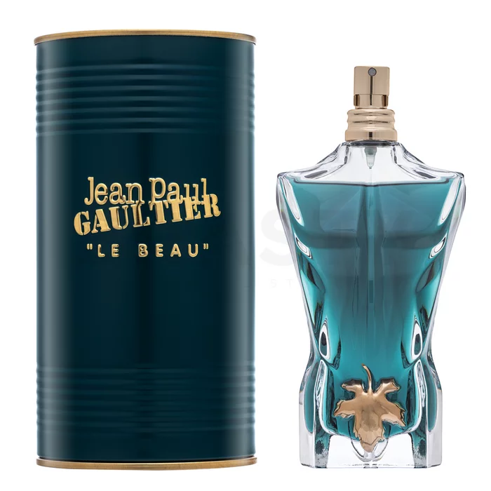 Jean P. Gaultier Le Beau Eau de Toilette da uomo 125 ml