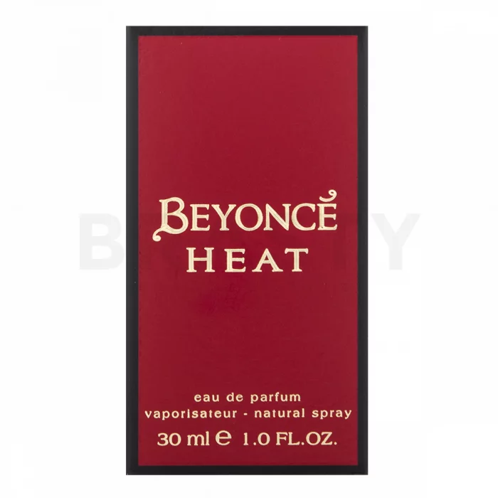 Beyonce Heat parfémovaná voda pre ženy 30 ml
